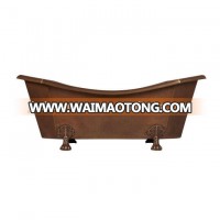 Copper Bath Tub