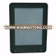 Hot Sale Android dual-core 6 Inch Ebook Reader Intelligence Electronic Book LCD Touch Screen Ebook Reader