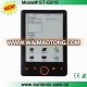 New luanch 6 inch Ebook reader with eink screen